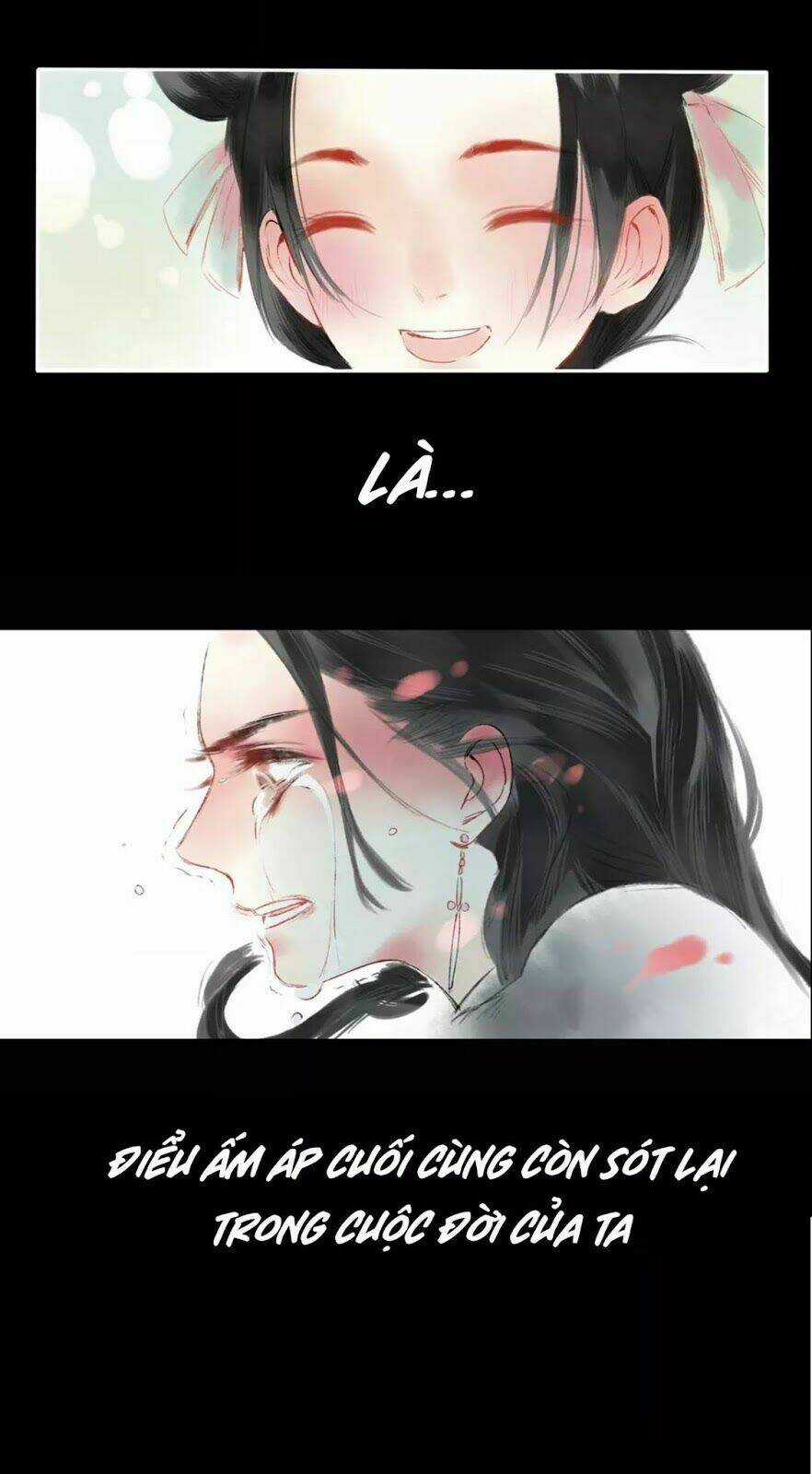 Viễn Lâm Thiên Sơn - Chapter 4 - Trang 21