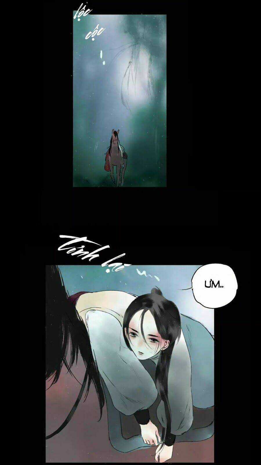 Viễn Lâm Thiên Sơn - Chapter 4 - Trang 23