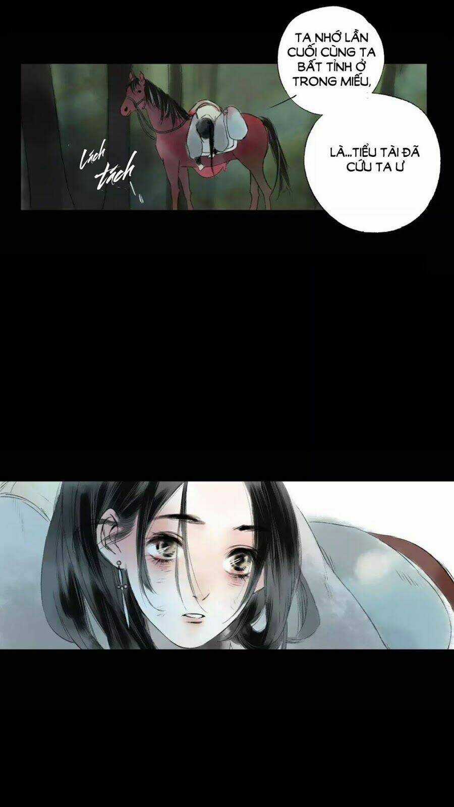 Viễn Lâm Thiên Sơn - Chapter 4 - Trang 24