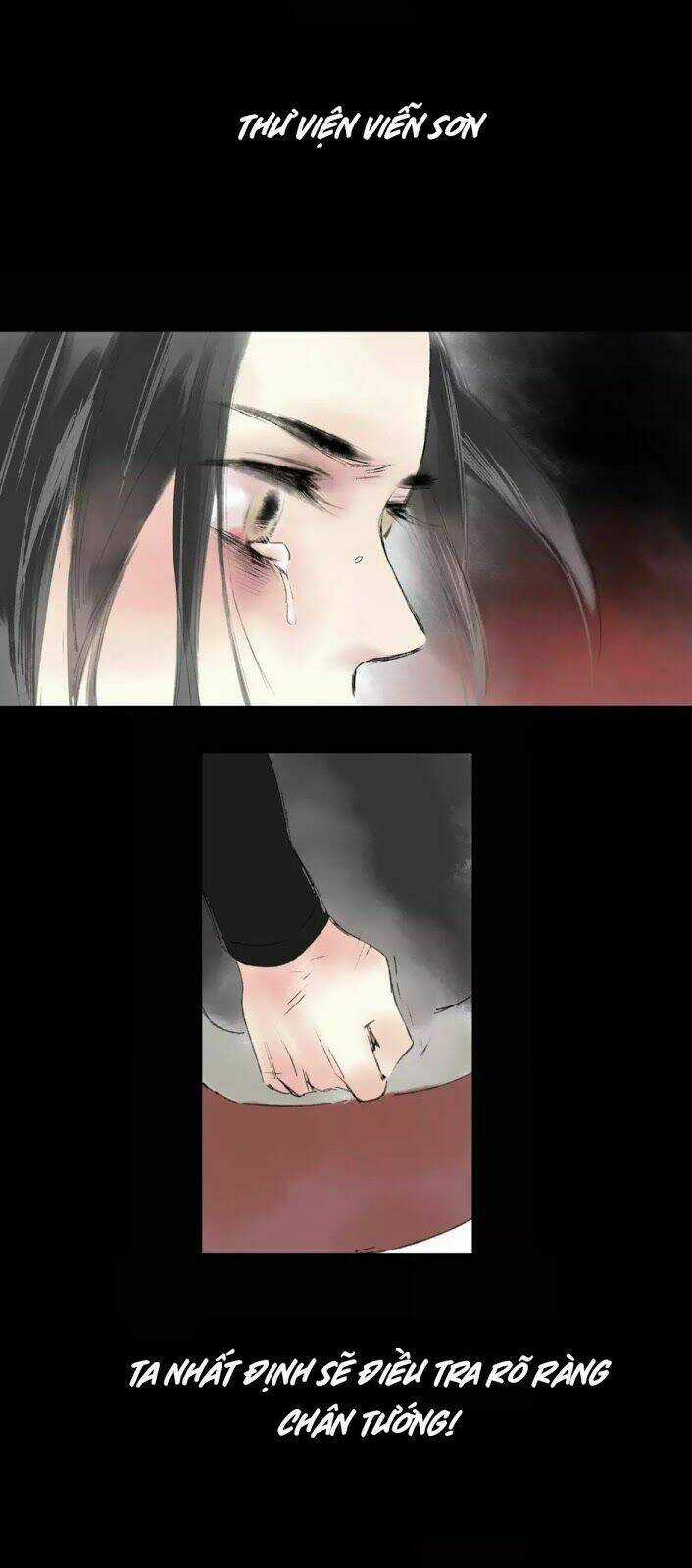 Viễn Lâm Thiên Sơn - Chapter 4 - Trang 28