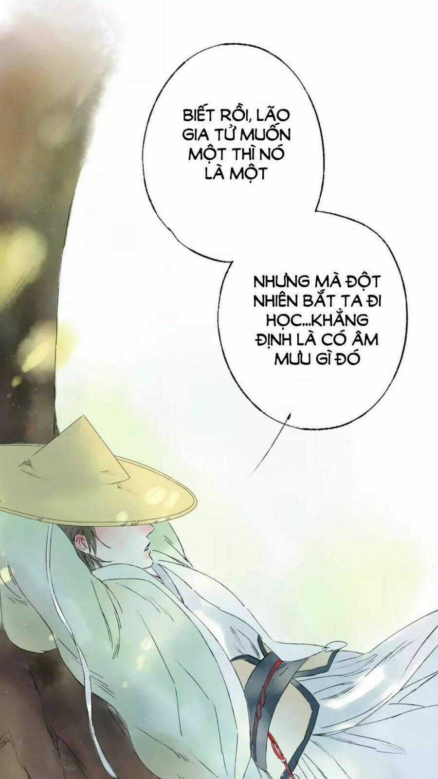 Viễn Lâm Thiên Sơn - Chapter 4 - Trang 32