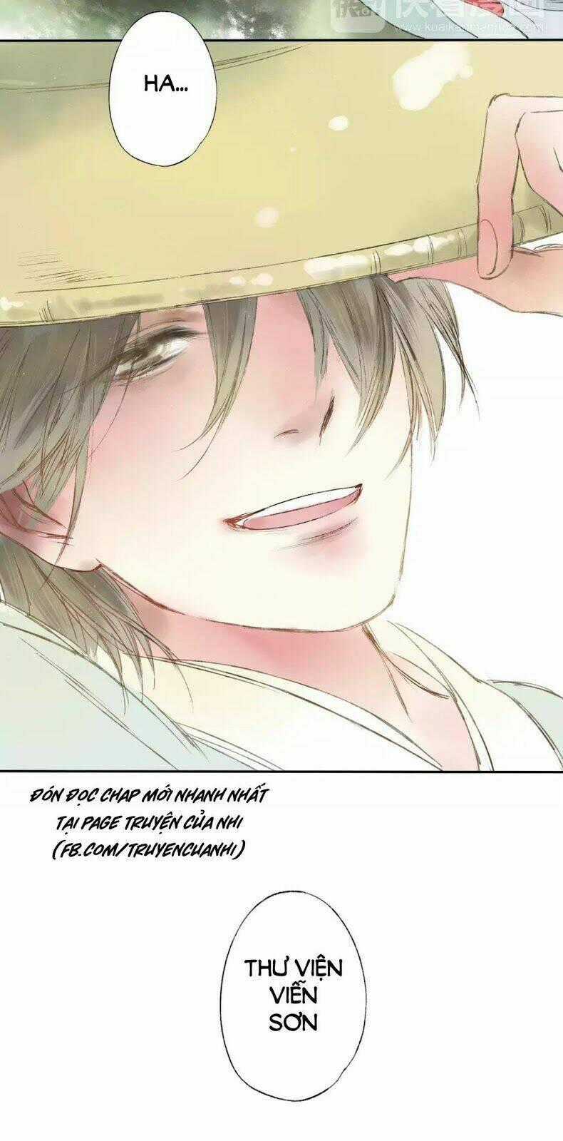 Viễn Lâm Thiên Sơn - Chapter 4 - Trang 33