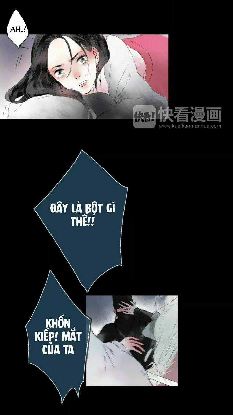 Viễn Lâm Thiên Sơn - Chapter 4 - Trang 6