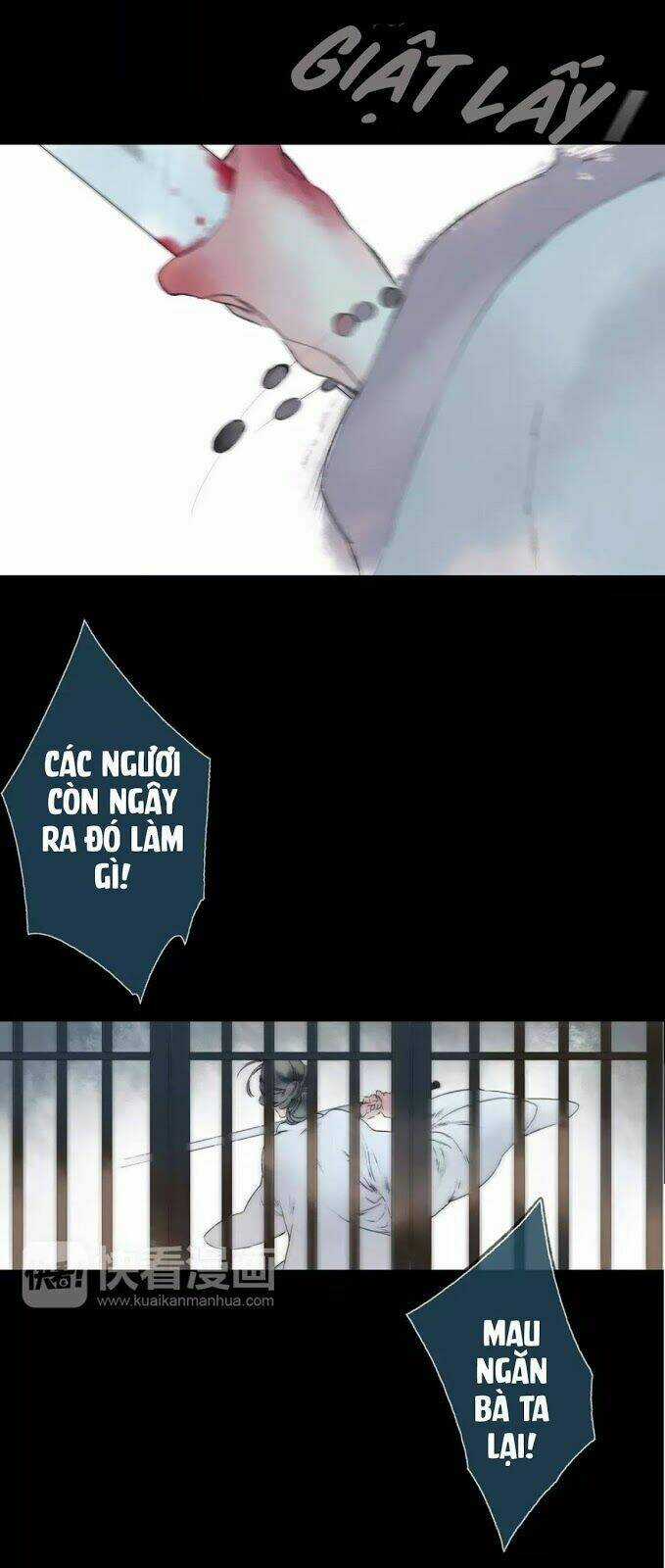 Viễn Lâm Thiên Sơn - Chapter 4 - Trang 7