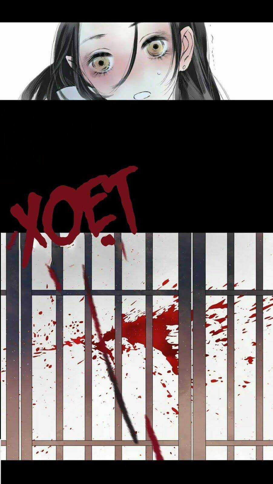 Viễn Lâm Thiên Sơn - Chapter 4 - Trang 8