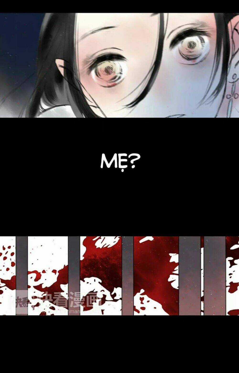 Viễn Lâm Thiên Sơn - Chapter 4 - Trang 9