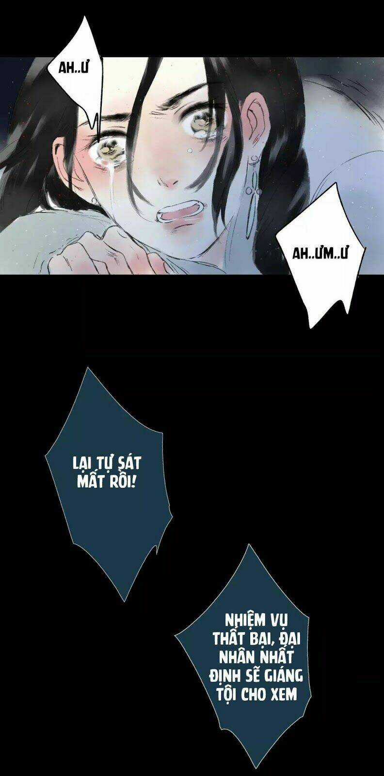 Viễn Lâm Thiên Sơn - Chapter 4 - Trang 10