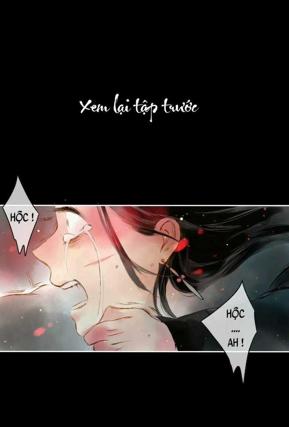 Viễn Lâm Thiên Sơn - Chapter 5 - Trang 1