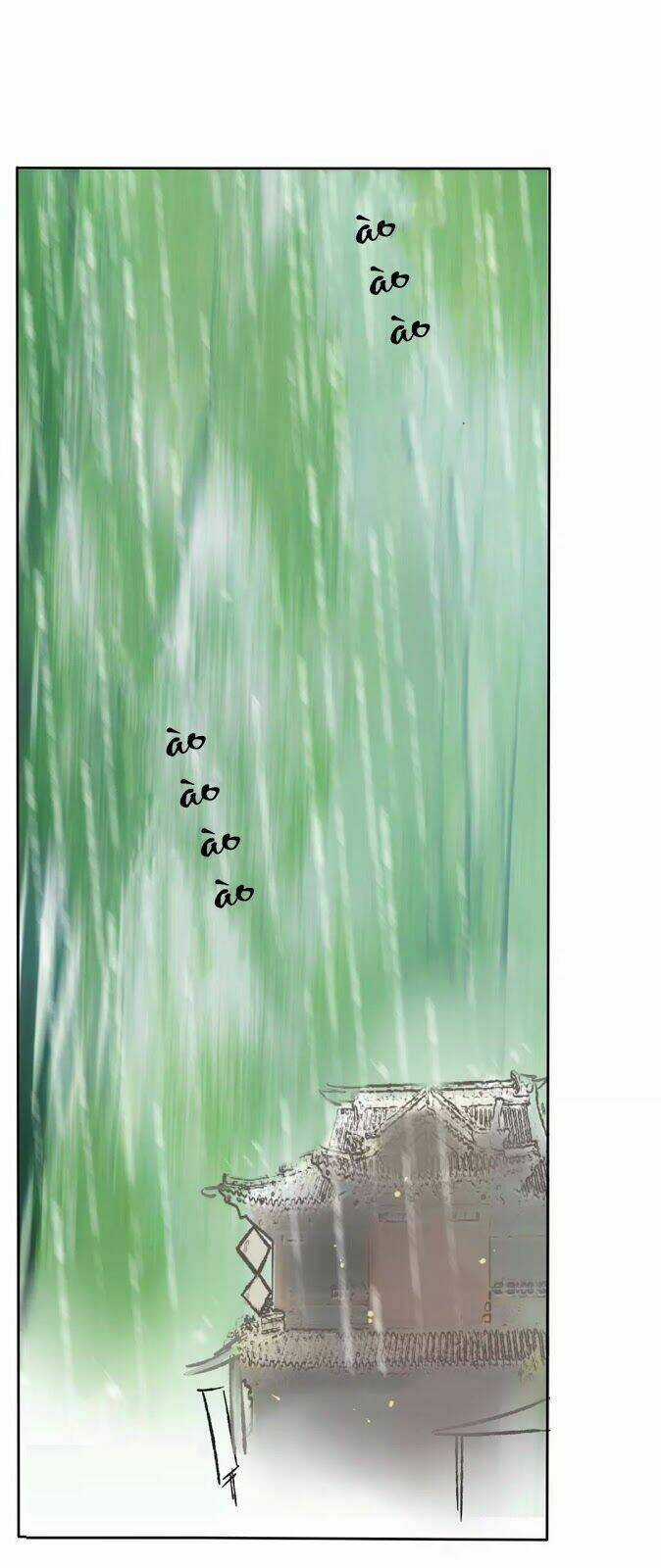 Viễn Lâm Thiên Sơn - Chapter 5 - Trang 12