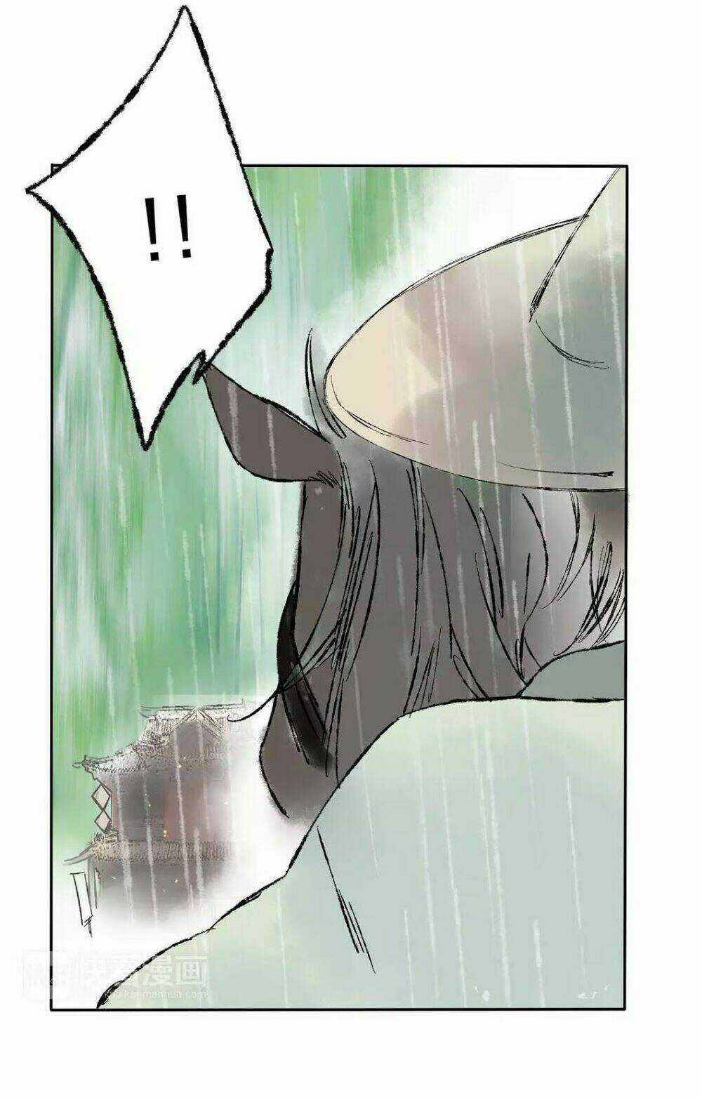 Viễn Lâm Thiên Sơn - Chapter 5 - Trang 14