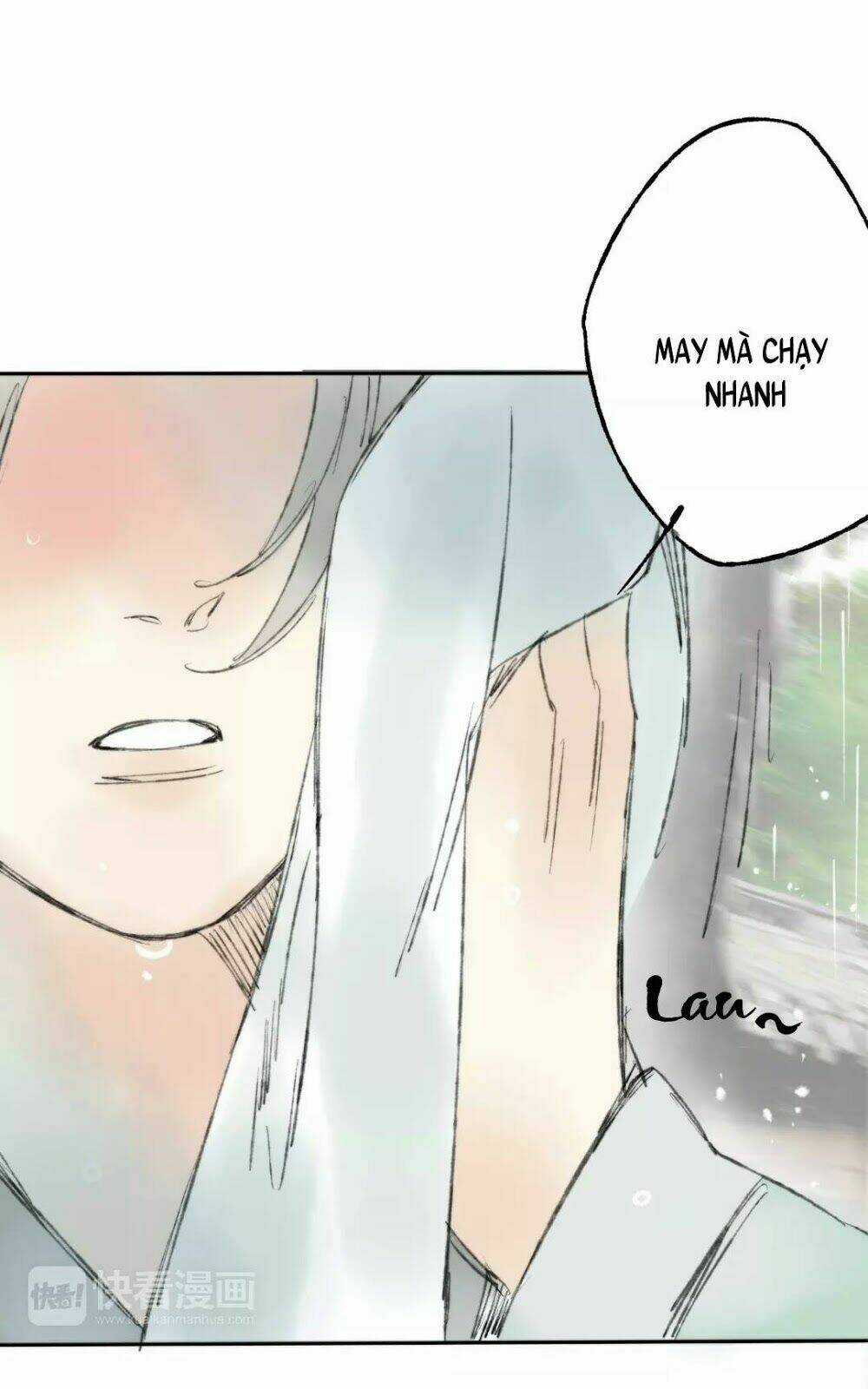 Viễn Lâm Thiên Sơn - Chapter 5 - Trang 17