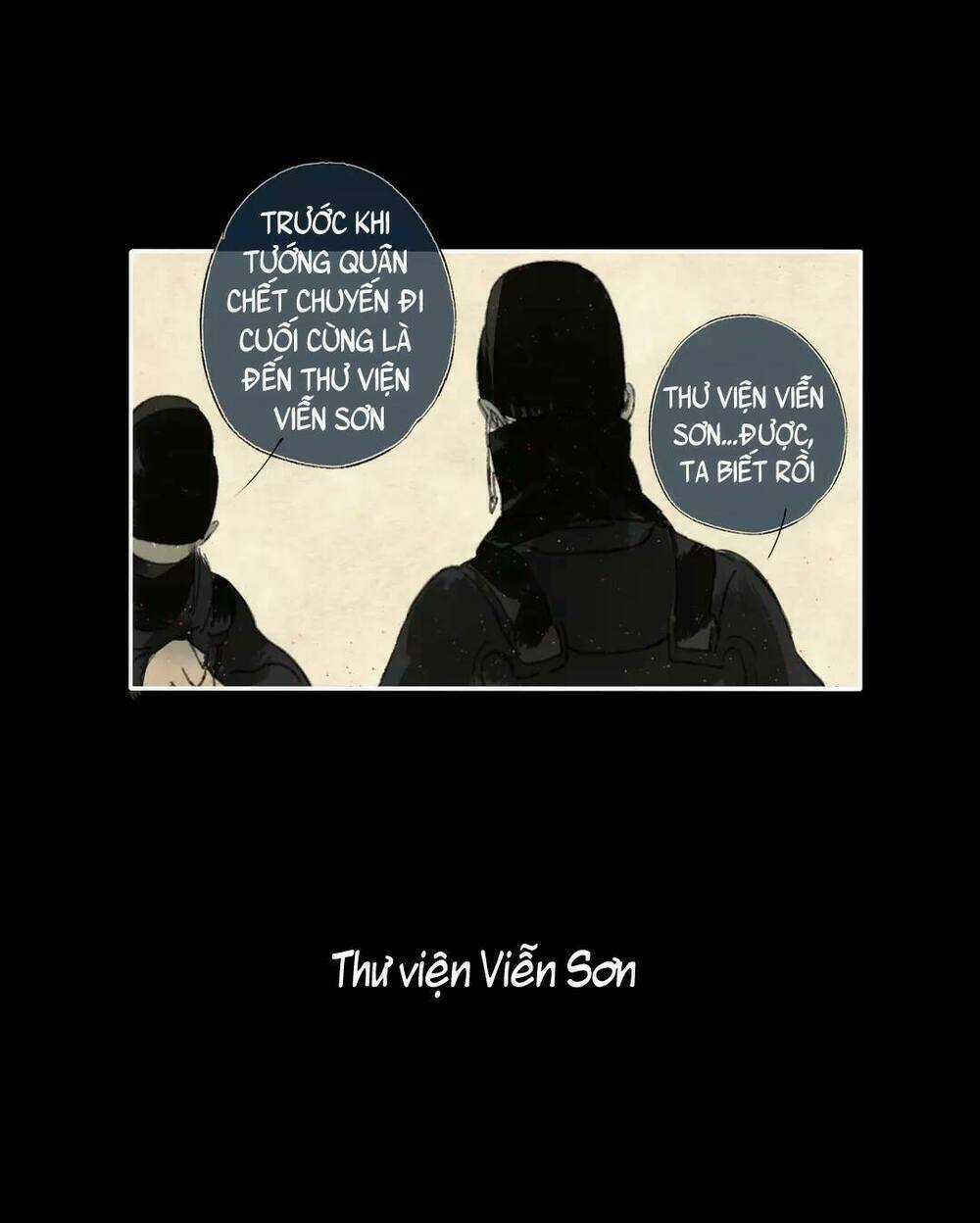 Viễn Lâm Thiên Sơn - Chapter 5 - Trang 3