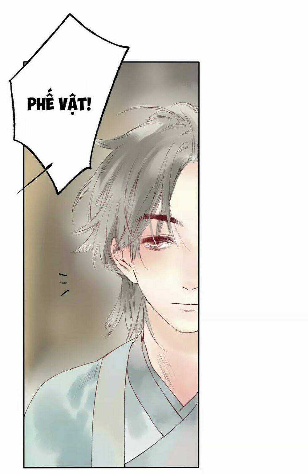 Viễn Lâm Thiên Sơn - Chapter 5 - Trang 21