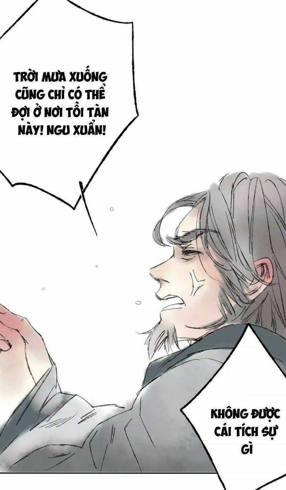 Viễn Lâm Thiên Sơn - Chapter 5 - Trang 23