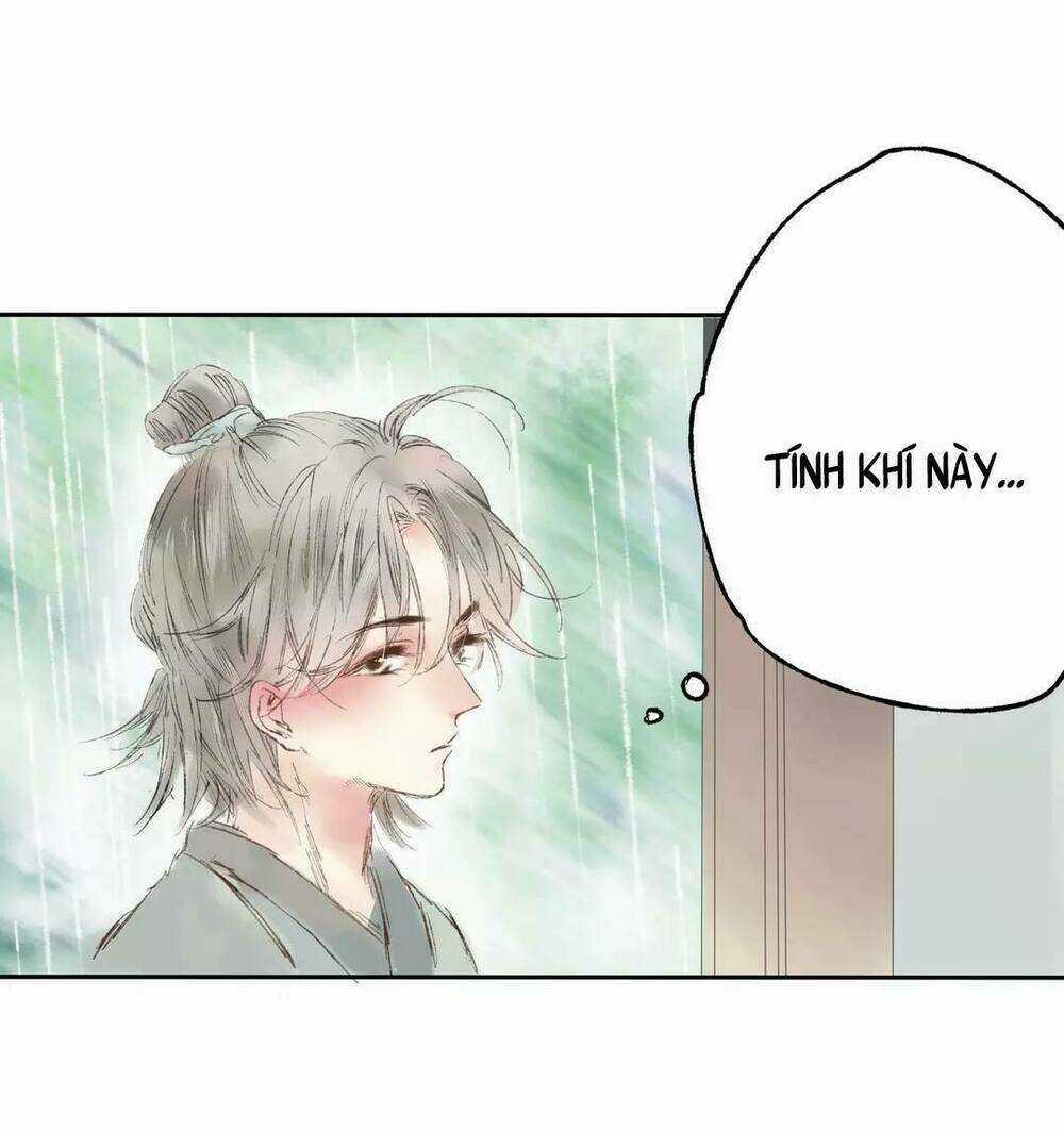 Viễn Lâm Thiên Sơn - Chapter 5 - Trang 24