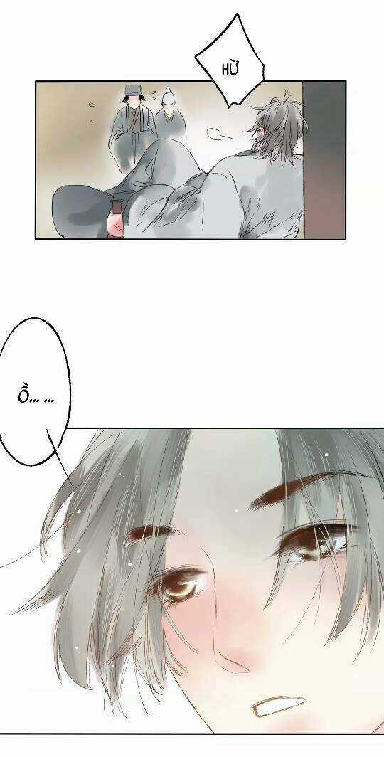 Viễn Lâm Thiên Sơn - Chapter 5 - Trang 26