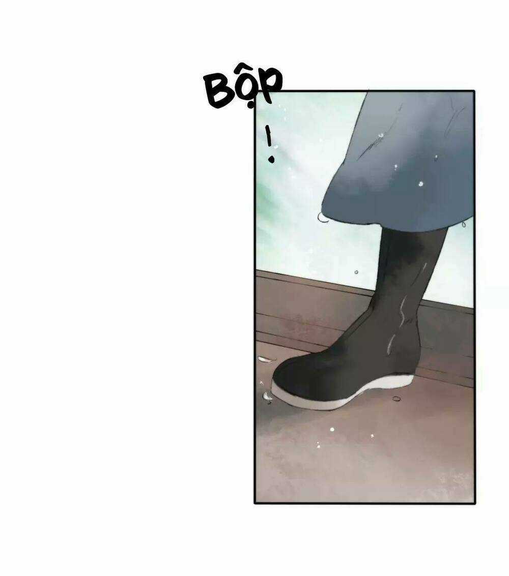 Viễn Lâm Thiên Sơn - Chapter 5 - Trang 27