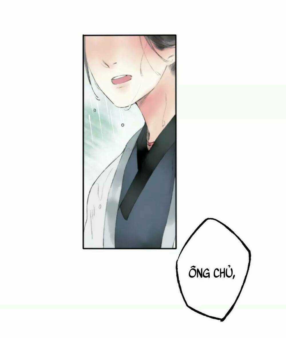 Viễn Lâm Thiên Sơn - Chapter 5 - Trang 28