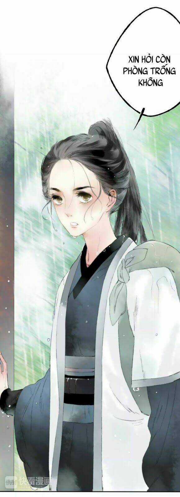 Viễn Lâm Thiên Sơn - Chapter 5 - Trang 30