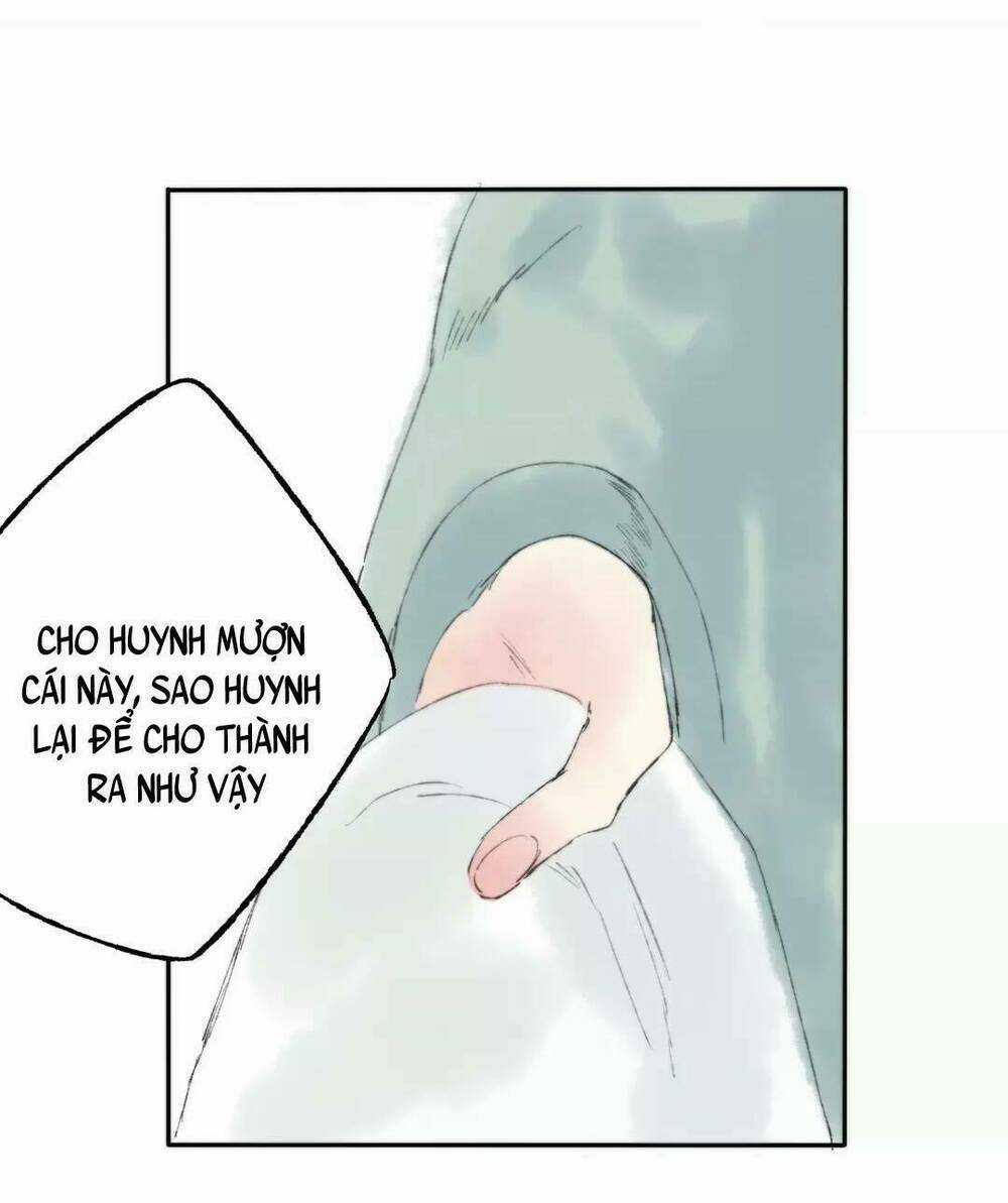 Viễn Lâm Thiên Sơn - Chapter 5 - Trang 33