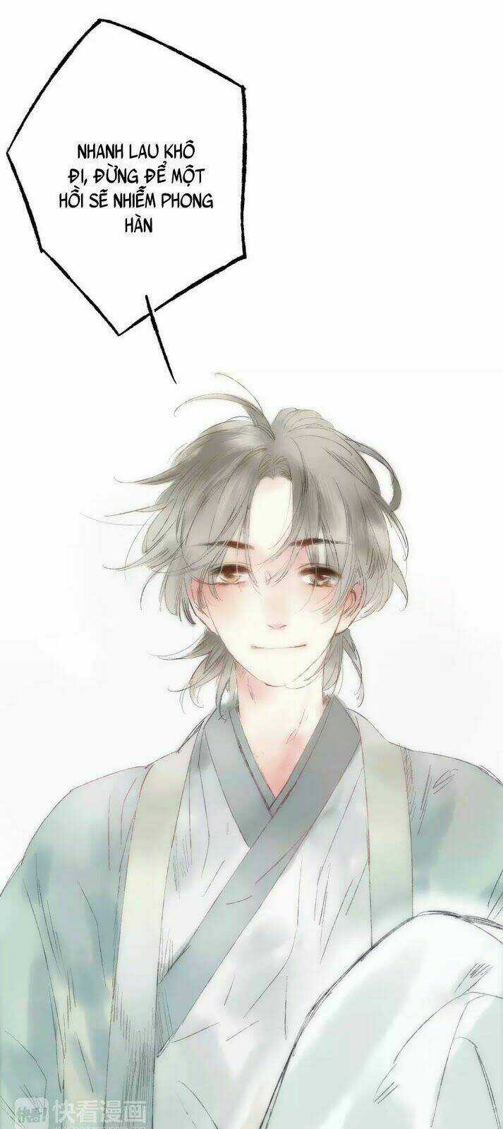 Viễn Lâm Thiên Sơn - Chapter 5 - Trang 35