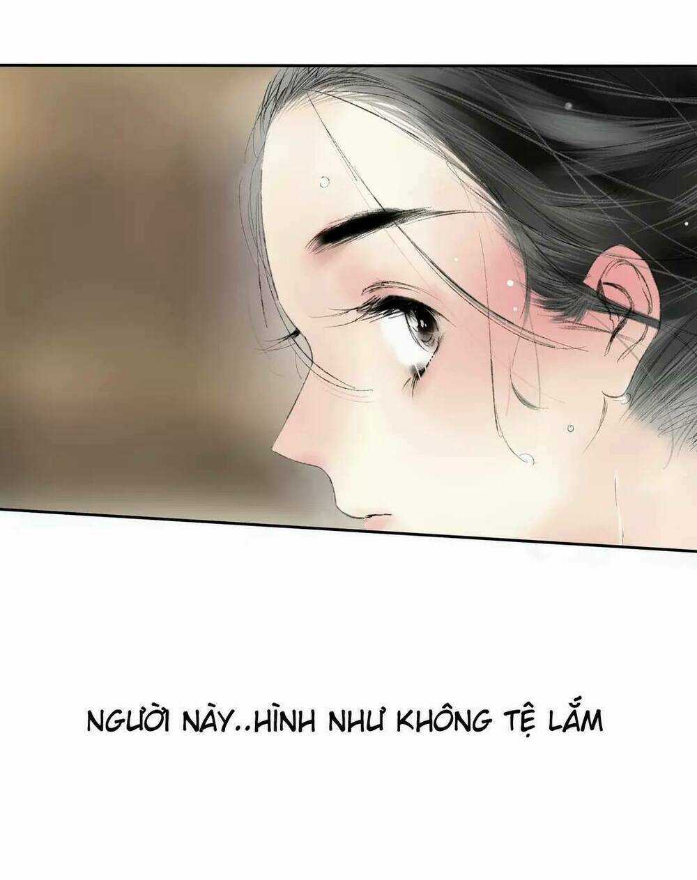 Viễn Lâm Thiên Sơn - Chapter 5 - Trang 40