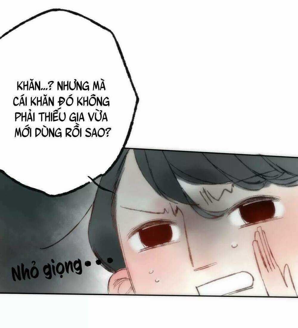 Viễn Lâm Thiên Sơn - Chapter 5 - Trang 43