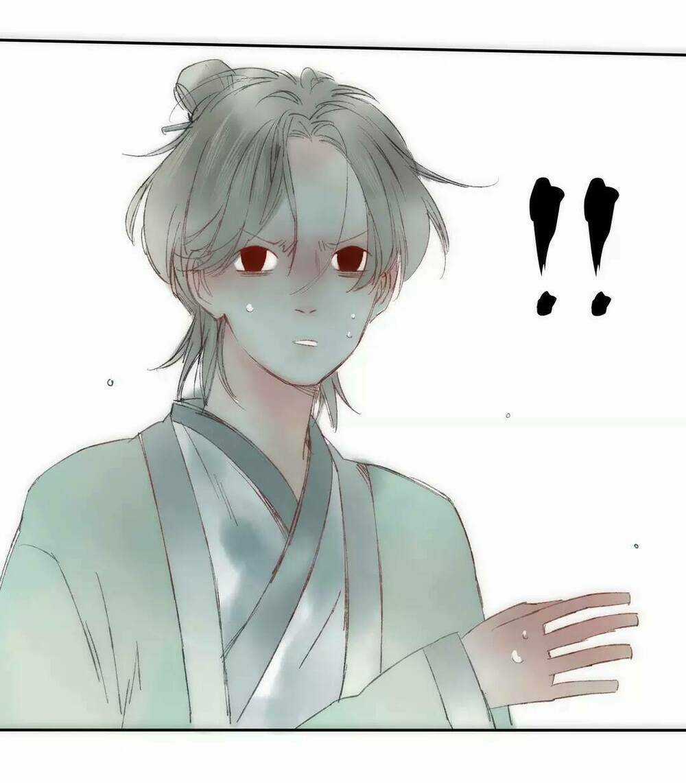 Viễn Lâm Thiên Sơn - Chapter 5 - Trang 44