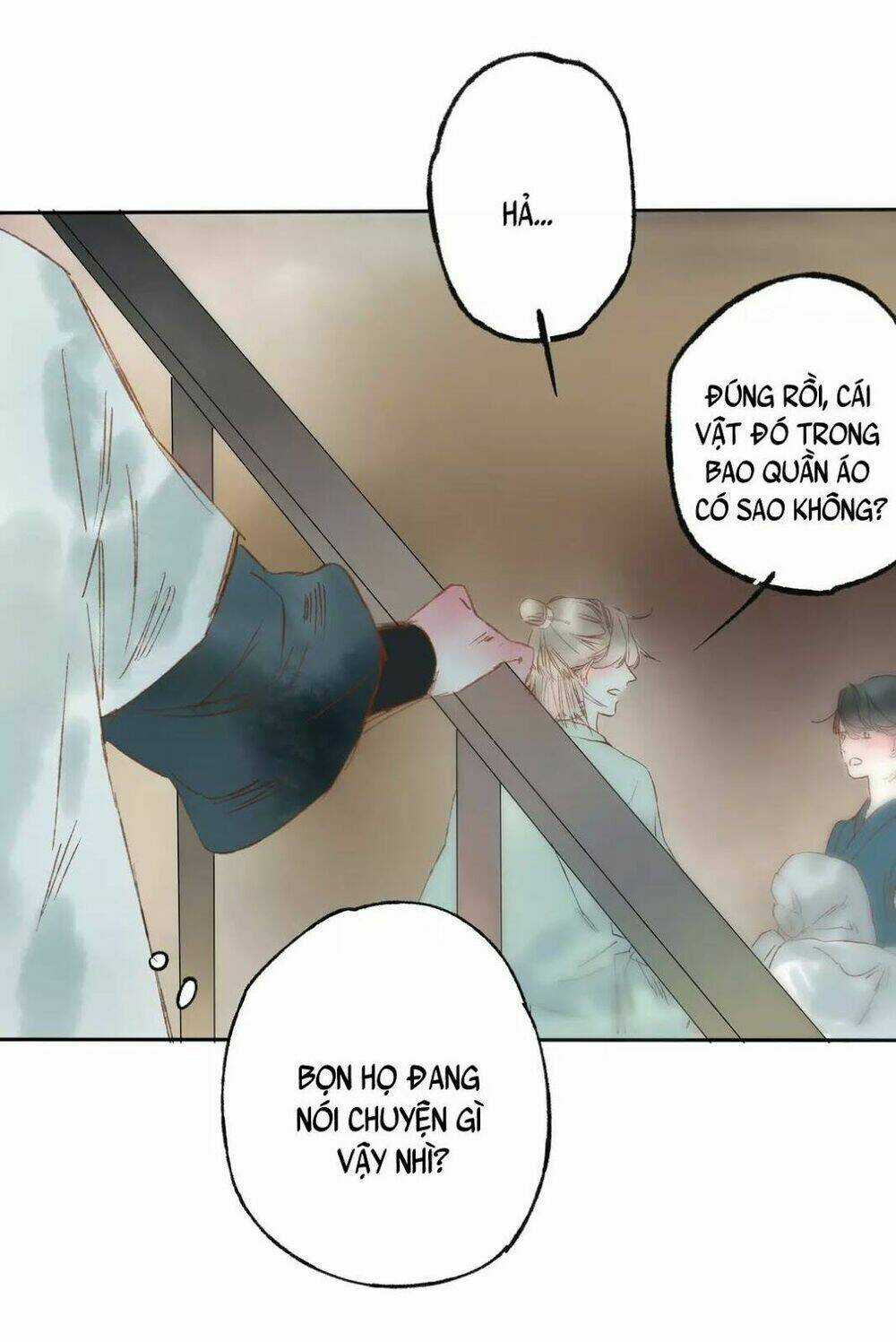 Viễn Lâm Thiên Sơn - Chapter 5 - Trang 46