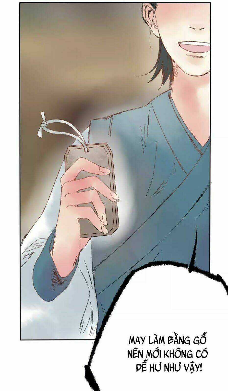 Viễn Lâm Thiên Sơn - Chapter 5 - Trang 49