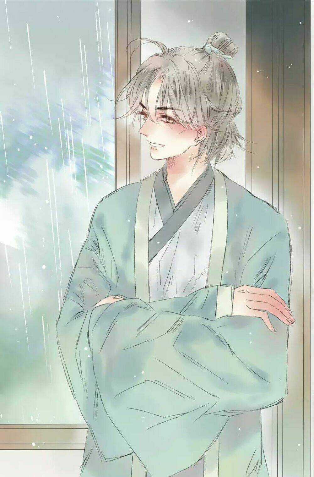 Viễn Lâm Thiên Sơn - Chapter 5 - Trang 52