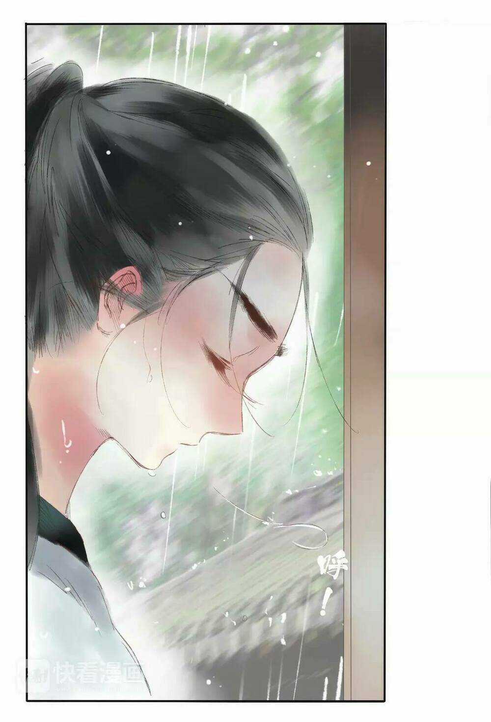 Viễn Lâm Thiên Sơn - Chapter 5 - Trang 54