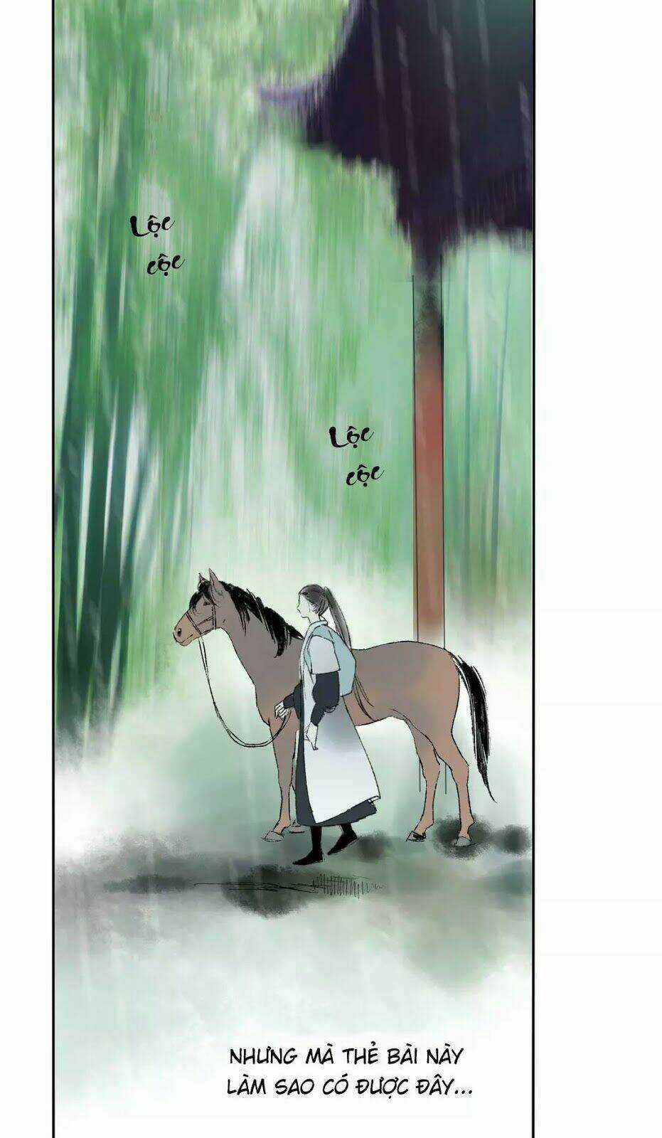 Viễn Lâm Thiên Sơn - Chapter 5 - Trang 9