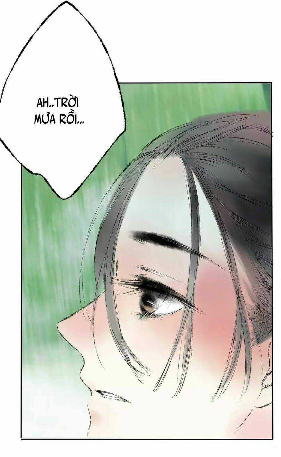 Viễn Lâm Thiên Sơn - Chapter 5 - Trang 10