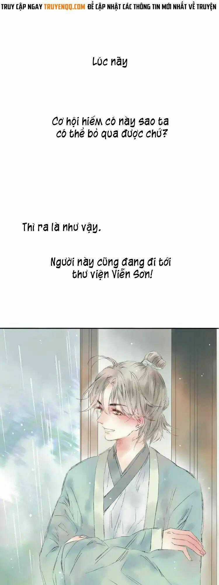 Viễn Lâm Thiên Sơn - Chapter 6 - Trang 2