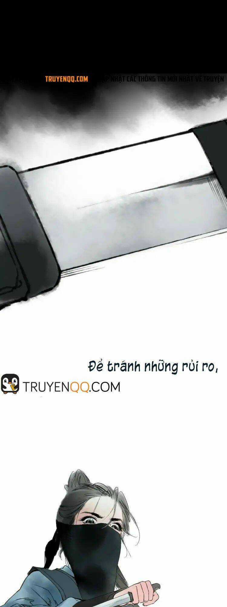 Viễn Lâm Thiên Sơn - Chapter 6 - Trang 12