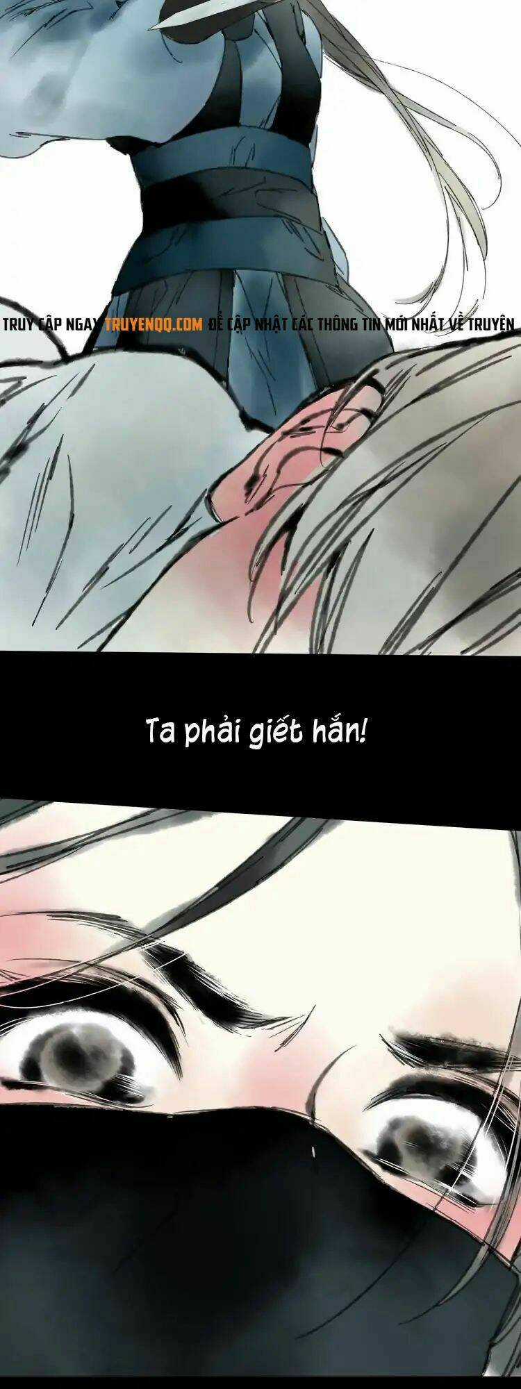 Viễn Lâm Thiên Sơn - Chapter 6 - Trang 13