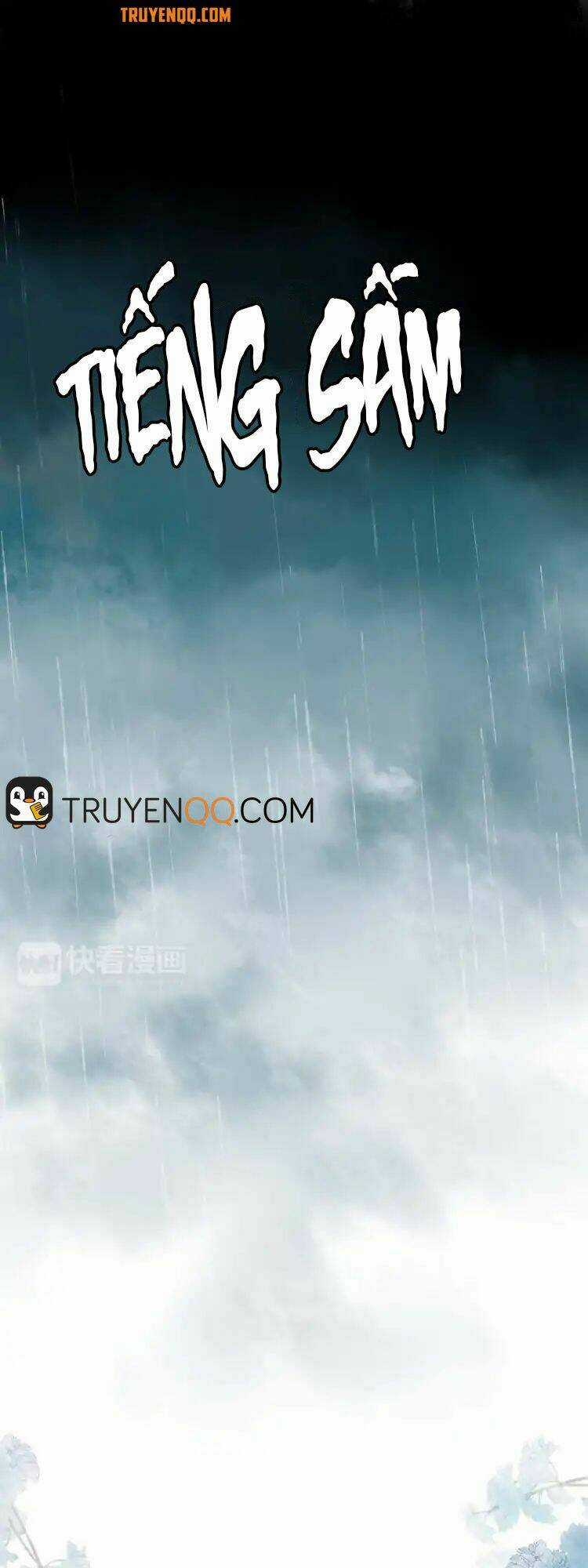 Viễn Lâm Thiên Sơn - Chapter 6 - Trang 15