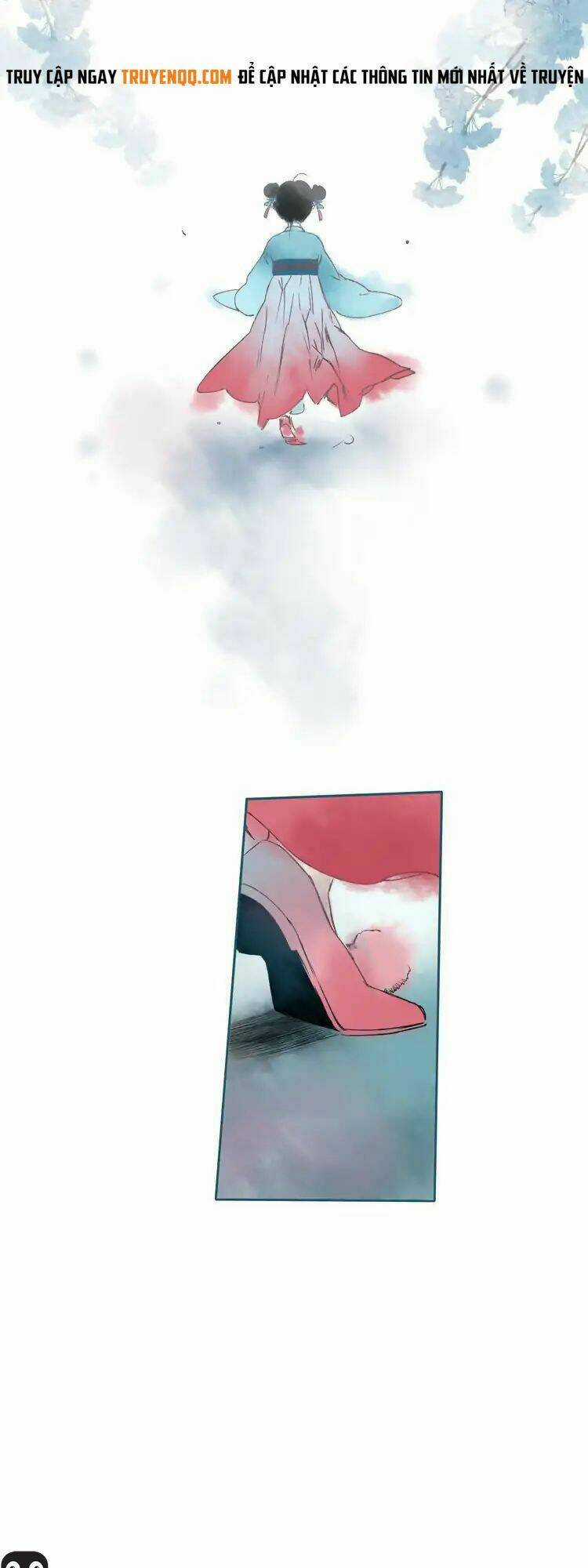 Viễn Lâm Thiên Sơn - Chapter 6 - Trang 16