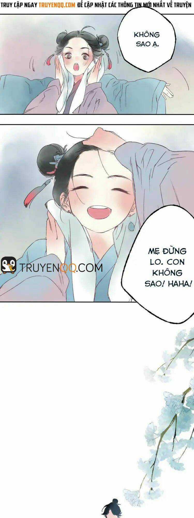 Viễn Lâm Thiên Sơn - Chapter 6 - Trang 21