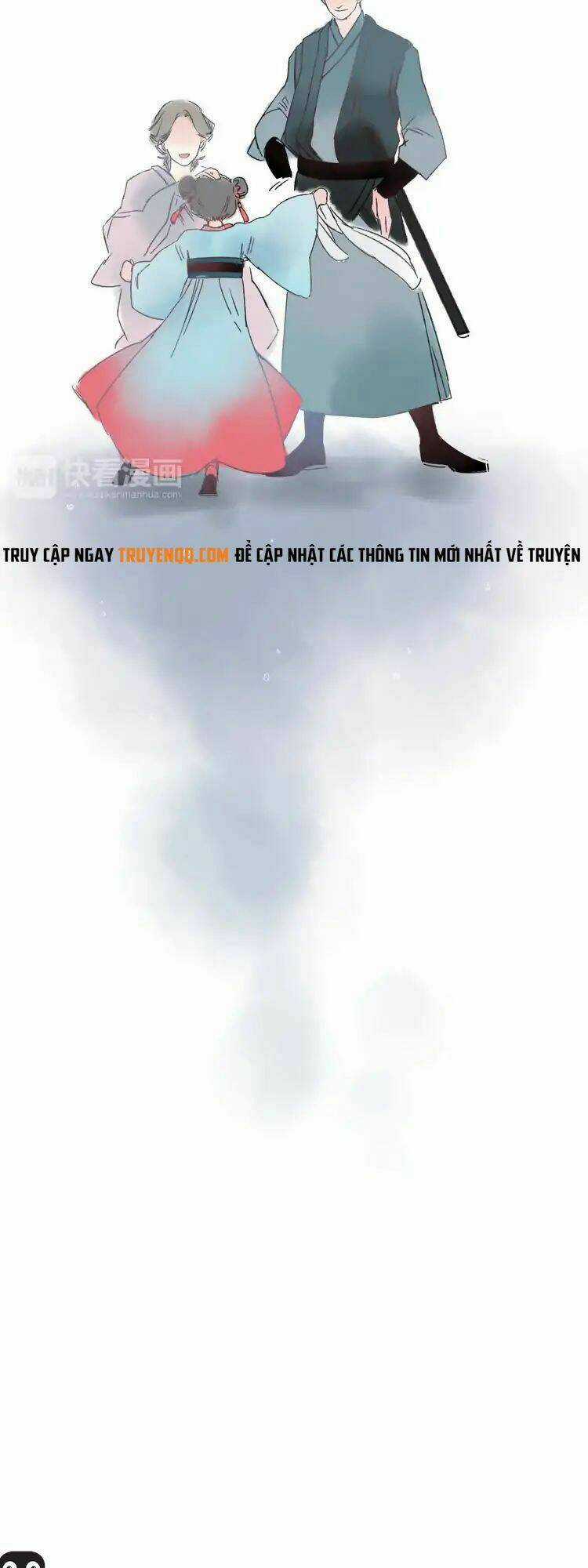 Viễn Lâm Thiên Sơn - Chapter 6 - Trang 22