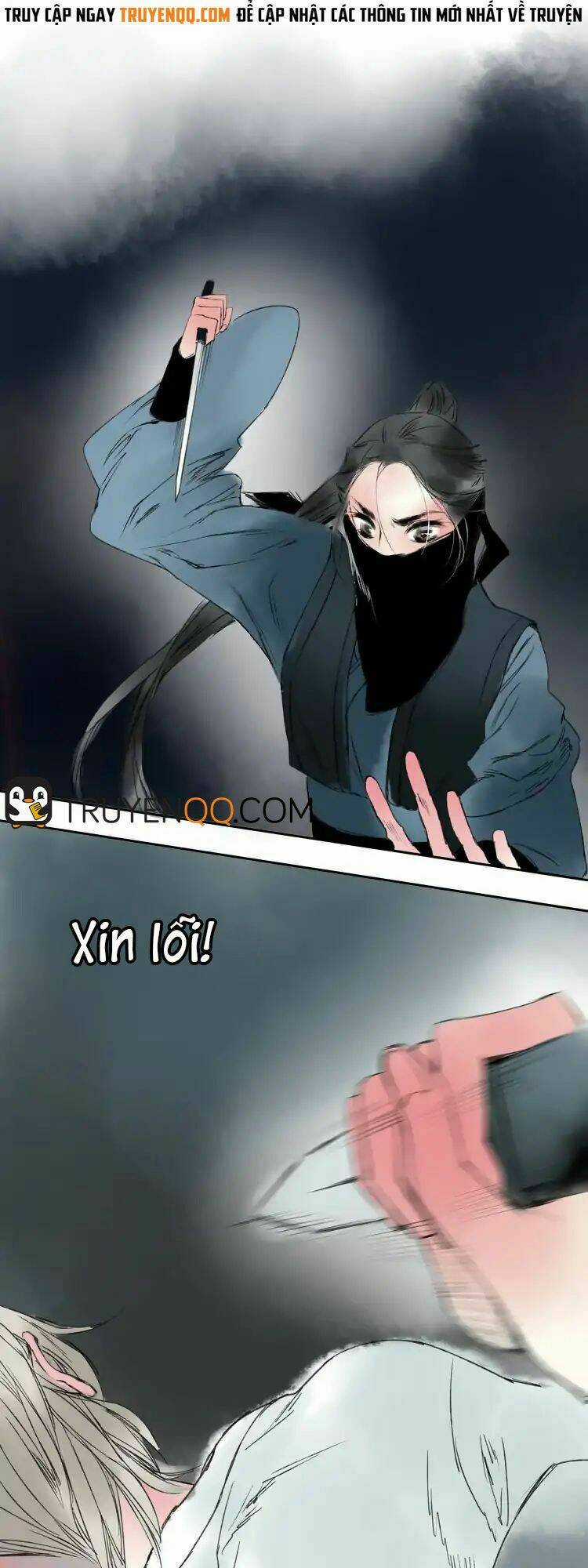 Viễn Lâm Thiên Sơn - Chapter 6 - Trang 24