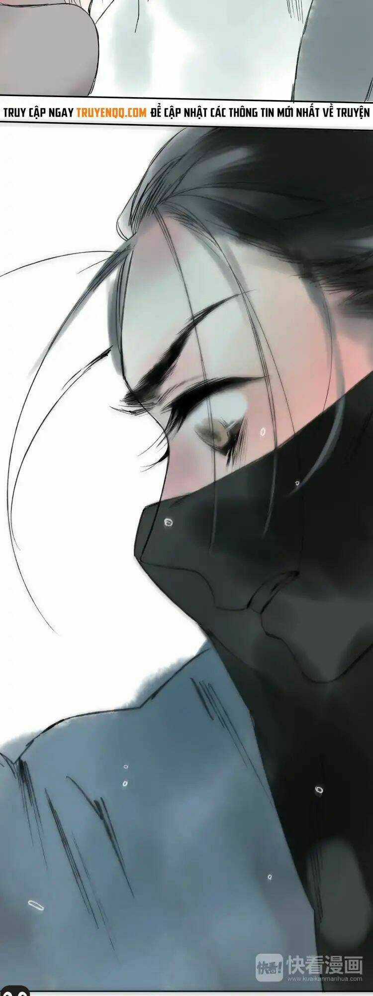 Viễn Lâm Thiên Sơn - Chapter 6 - Trang 25