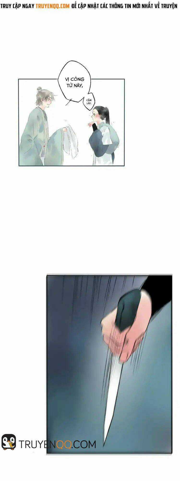 Viễn Lâm Thiên Sơn - Chapter 6 - Trang 27