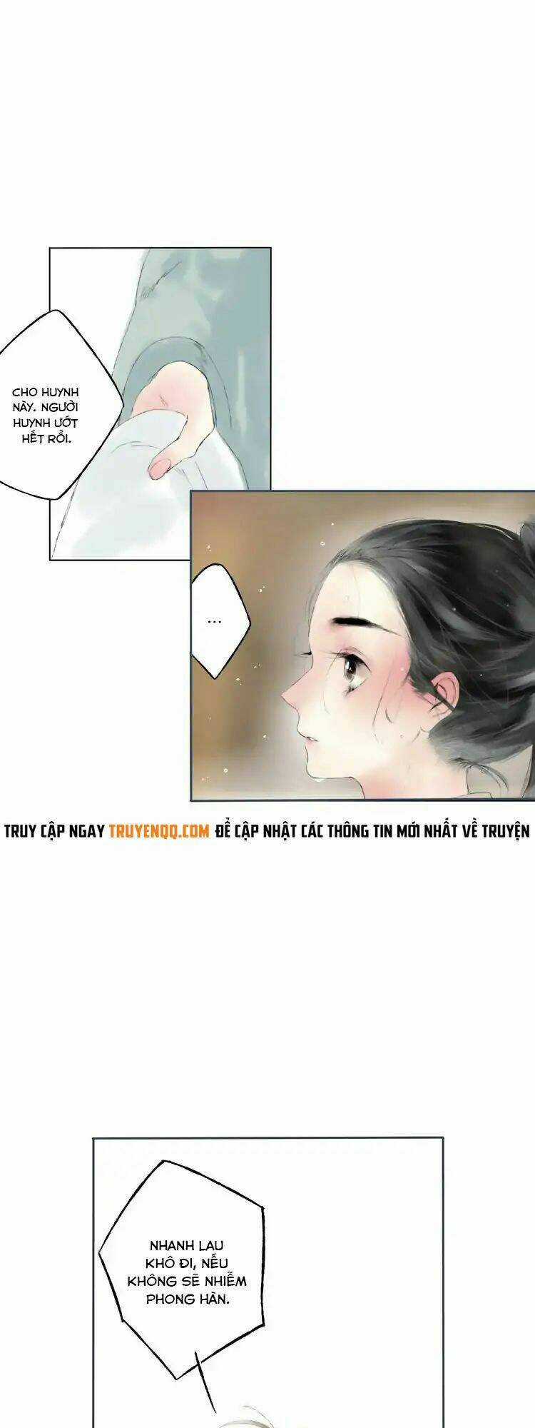 Viễn Lâm Thiên Sơn - Chapter 6 - Trang 28