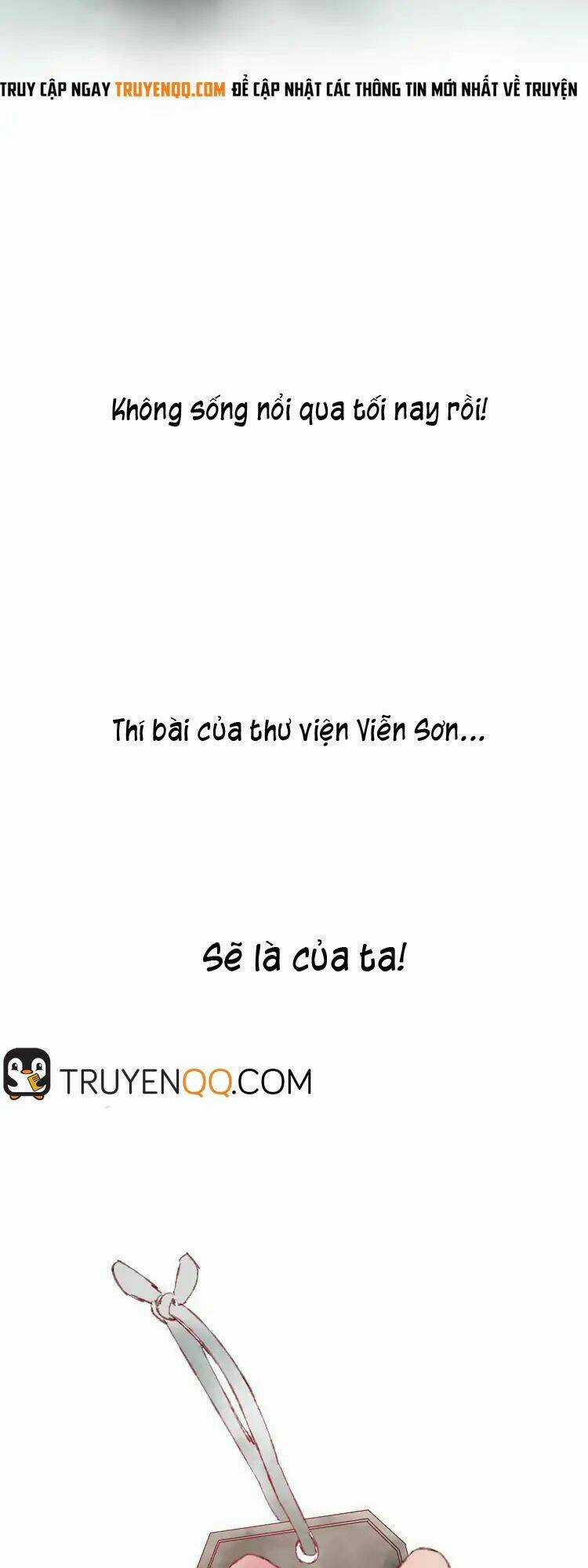 Viễn Lâm Thiên Sơn - Chapter 6 - Trang 4