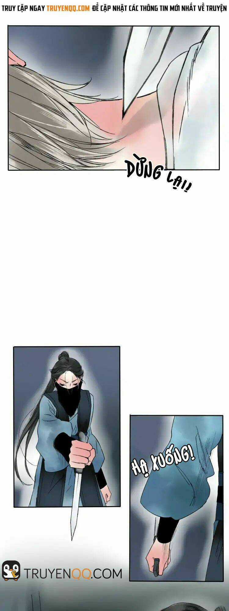 Viễn Lâm Thiên Sơn - Chapter 6 - Trang 31