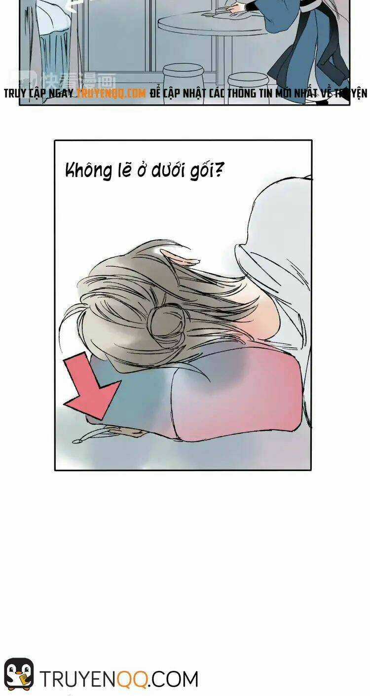 Viễn Lâm Thiên Sơn - Chapter 6 - Trang 35