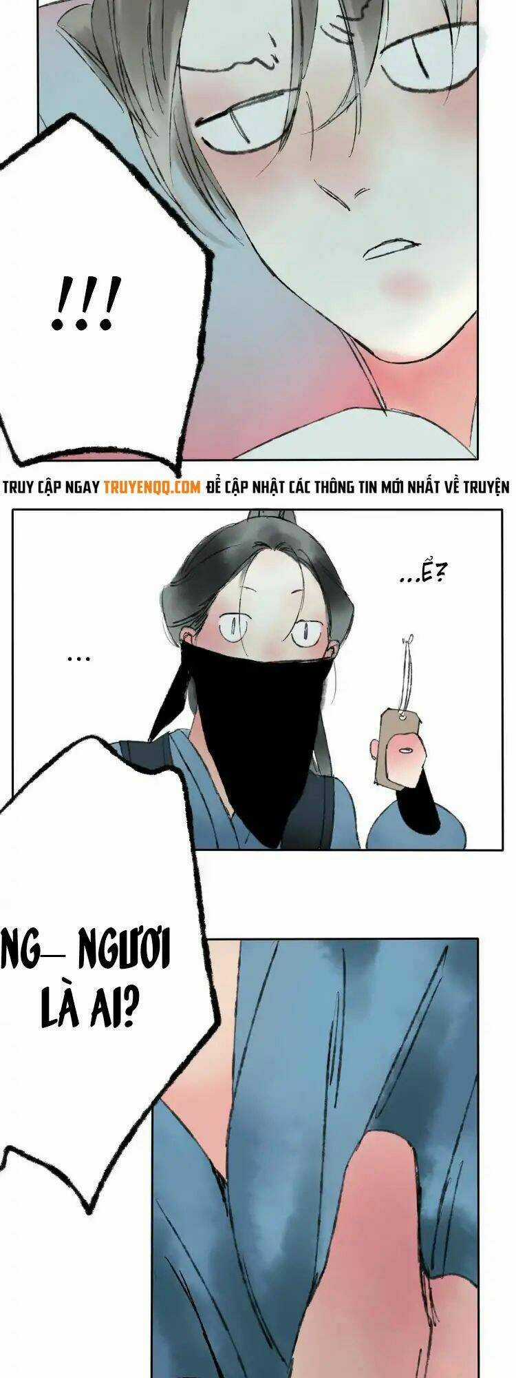 Viễn Lâm Thiên Sơn - Chapter 6 - Trang 37