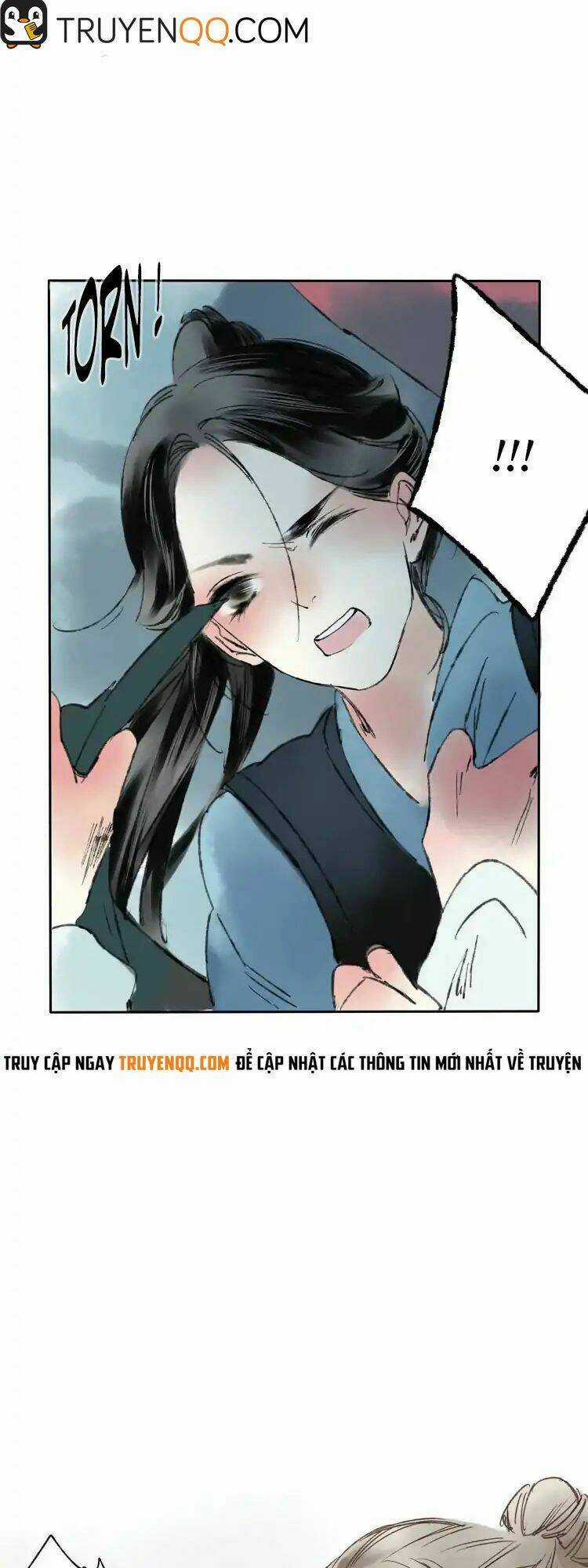 Viễn Lâm Thiên Sơn - Chapter 6 - Trang 40